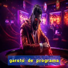 garoto de programa em feira